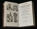 trait&eacute; complet de l'horticulture pour les grands et les petits jardins, pr&eacute;c&eacute;d&eacute; de la botanique simplifi&eacute;e. Denis Monsieur, Rouard Monsieur