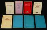 8 ouvrages de André Pieyre de Mandiargues. Mandiargues André Pieyre de