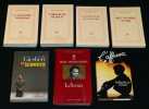 7 ouvrages de Franz-Olivier Giesbert. Giesbert Franz-Olivier