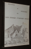 Bulletin et mémoires du Club Javenéen d'histoire locale, Tome VII (année 1994). Collectif