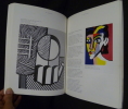 Artstudio n°20 - Spécial Roy Lichtenstein, printemps 1991. collectif