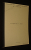 Association des historiens modernistes des universités, bulletin n°1-2 - Colloques de 1976 et 1977. Collectif