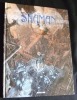 Shaman. Tome 1. L'éveil. Peru Olivier,Peru Stéphane