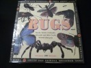 Bugs. Insects, Spiders, Centipedes, Millipedes and Other Closely Related Arthropods. Lechner Sheryl,Lowenstein Frank