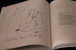Dessins et gravures de Pablo Picasso (collection Geneviève Laporte). Laporte Geneviève