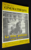 Les Cahiers de la Cinémathèque (n°25, printemps-été 1978) : Le film policier, reflet de société. Collectif