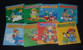 Moutig (32 volumes). Collectif