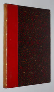 Jérusalem (n°14 à 24, 1905-1906)