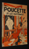 Poucette et les fantômes !. Perré A.