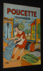 Poucette teinturière. Perré A.
