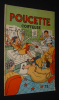 Poucette coiffeuse. Perré A.