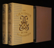 Oeuvre romanesque de Jean Giraudoux (coffret 2 volumes). Giraudoux Jean