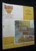 Radio et TV, techniques professionnelles, 'grand public', n° 419, septembre 1963 : Le service après-vente ; Le salon international. Collectif