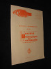 Bulletin trimestriel de la Société géologique de Normandie et des amis du muséum du Havre (tome LXXI, supplément aux fascicules 2&3, année 1984, 2e&3e ...