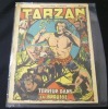Tarzan : Terreur dans la brousse. Collectif
