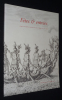 Fêtes et entrées : Livres, estampes et dessin du XVIe au début du XIXe siècle (Librairie Benoît Forgeot - Catalogue 17). Collectif