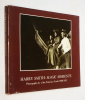 Harry Smith : Magic Moments. Photographs by a San Francisco Youth 1900-1913. White Stephen
