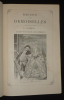 Magasin des Demoiselles (Tome 7 - 44e année - 1888). Collectif