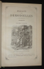 Magasin des Demoiselles (Tome 8 - 45e année - 1889). Collectif