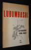 Lubumbashi : un écosystème urbain tropical. Leblanc Michel,Malaisse François