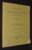 Roland de la Platière : A Public Servant in the Eighteenth Century (Transactions of the American Philosophical Society, new series - volume 56, part ...