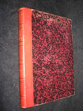 Les Bons romans, 1863-1864. Collectif,Dumas Alexandre, Bocage Paul, Irving Washington, Nerval Gérard de, De beauvoir Roger, Soulié Frédéric, Sand ...