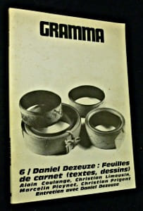 Gramma n°6
