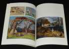 Adolphe Otto Seligmann, 1862-1928 : Un peintre allemand au Pouldu. Collectif