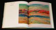 Henry Moret, 1856-1913 : De Pont-Aven à l'impressionnisme en Bretagne. Ambroise Guillaume, Rionnet Florence, Bournerie Lola