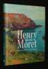 Henry Moret, 1856-1913 : De Pont-Aven à l'impressionnisme en Bretagne. Ambroise Guillaume, Rionnet Florence, Bournerie Lola