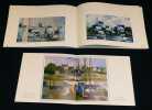 Yvon Labarre : 2 catalogues d'exposition. Collectif
