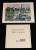 Yvon Labarre : 2 catalogues d'exposition. Collectif