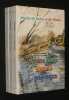 Marais de Redon et de Vilaine (3 volumes). Collectif