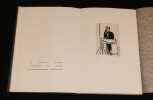 Comptine bureaucratique. Un hommage à Eric Satie par Richard Davies. Davies Richard, Hofer H.