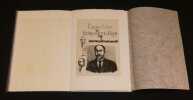 Comptine bureaucratique. Un hommage à Eric Satie par Richard Davies. Davies Richard, Hofer H.