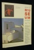 Kunst & museum Journaal, volume 2, n° 6, 1991. Collectif