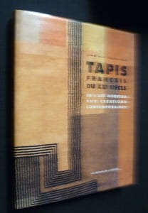 Tapis d'Occident du Moyen Âge à nos jours. Sherrill Sarah B.