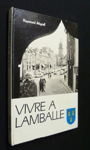 Vivre à Lamballe