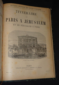 Le Siège de Paris, 1870-1871 (suivi de textes divers). Chateaubriand,Collectif,Fontpertuis Ad.-F.,Gaffarel Paul,Montépin Xavier de