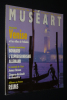 Muséart (n°26, décembre 1992 - janvier 1993) : Découvrir Veniseet les villas de Palladio - Bonnard, l'expressionnisme allemand - James Brown - Reims. ...