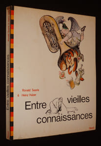 Entre vieilles connaissances