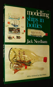 Modelling Ships in Bottles