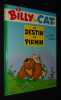 Billy the Cat, T2 : Le Destin de Pirmin. Desberg Stephen