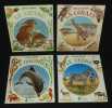 "11 albums de la collection ""Mon ami"" (éditions du Chat perché / Flammarion)". Ferran Pierre, Dalmais Anne-Marie, Pouyanne Thérèse, Métral Yvette