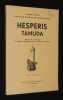 Hespéris Tamuda (Vol. VI - Fascicule unique - 1965). Collectif