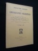 Dictionnaire pratique des connaissances religieuses, IIe supplément - 1930. Bricout J.,Collectif