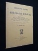 Dictionnaire pratique des connaissances religieuses, Ie supplément - 1929. Bricout J.,Collectif