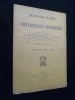 Dictionnaire pratique des connaissances religieuses, Fascicule XXVIII. Suspense - Twain. Bricout J.,Collectif