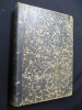 Le Passe-Temps (1862). Collectif
