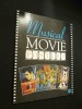 Musical movie posters. Collectif